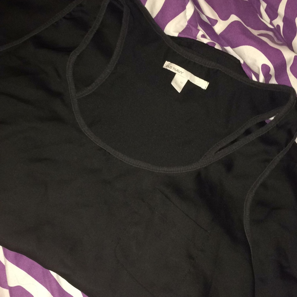 old navy tank top
